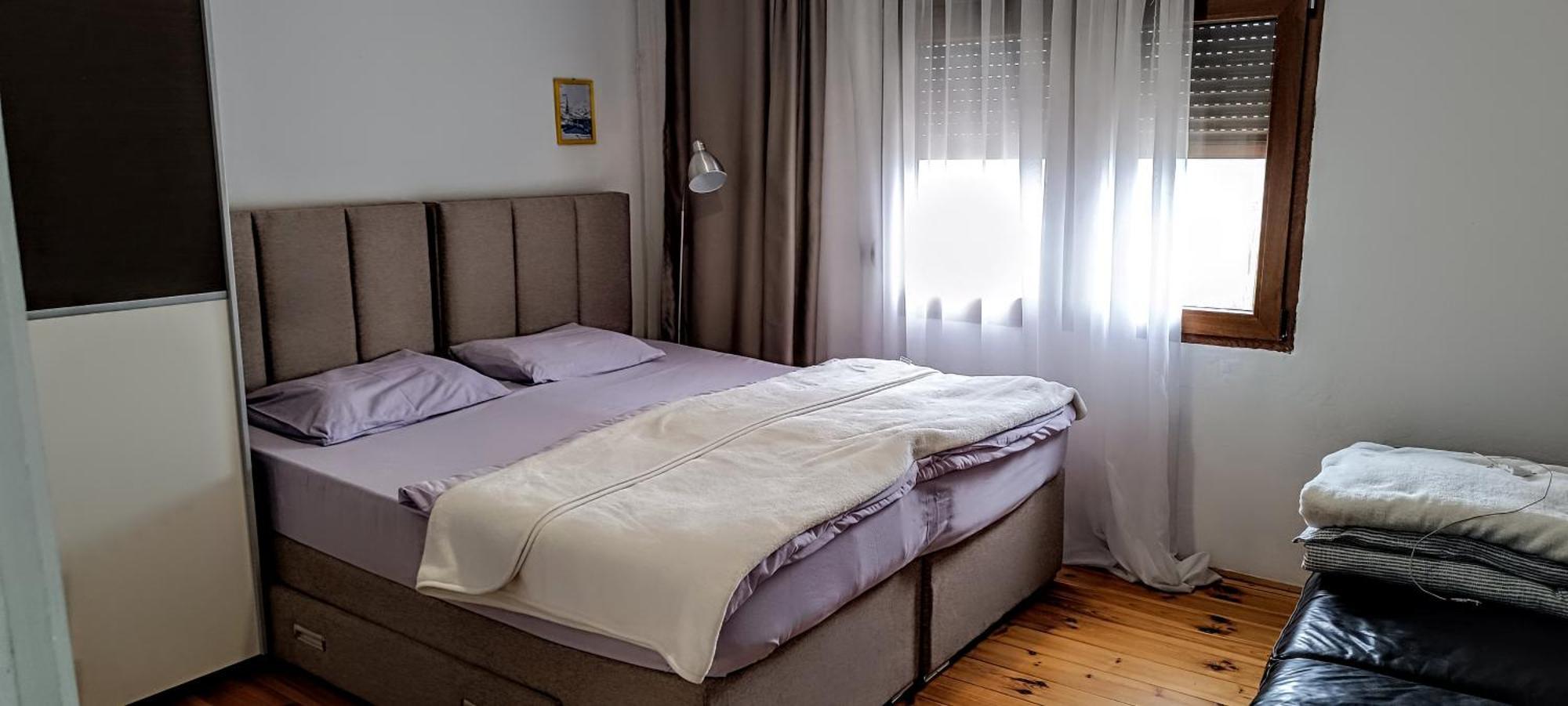 Holiday Home Haustor With Skadar Lake View Podgorica Exteriér fotografie